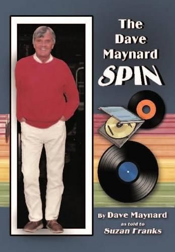 Cover image for The Dave Maynard Spin