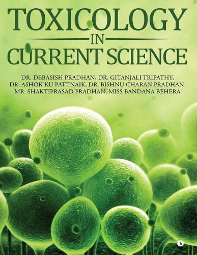 Cover image for Toxicology in Current Science