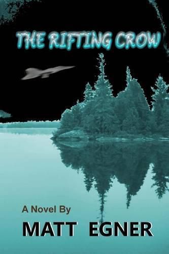 Cover image for The Rifting Crow