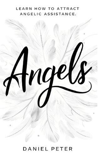 Cover image for Angels