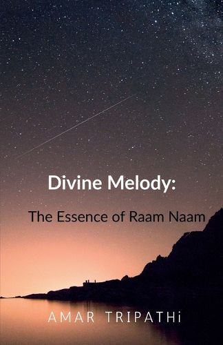 Cover image for Divine Melody