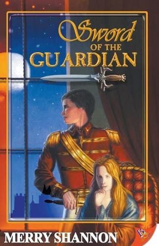 Cover image for Sword of the Guardian