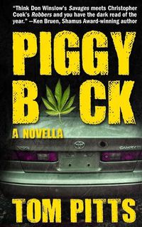 Cover image for Piggyback