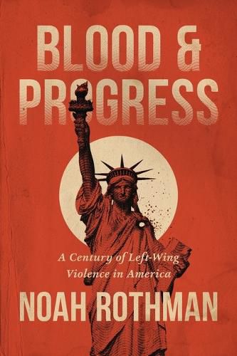 Cover image for Blood and Progress