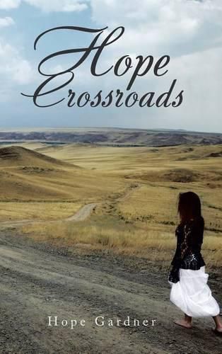 Cover image for Hope Crossroads