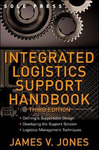 Cover image for Integrated Logistics Support Handbook