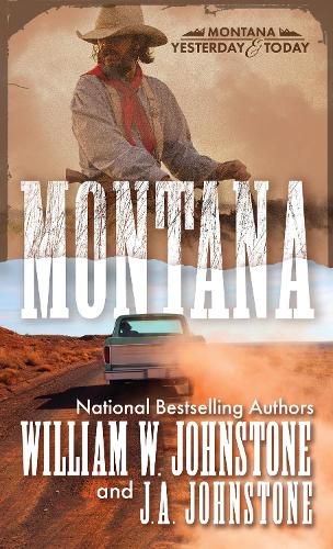 Cover image for Montana