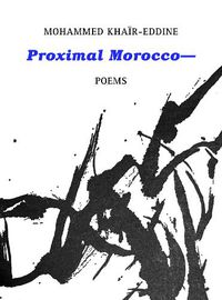 Cover image for Proximal Morocco-