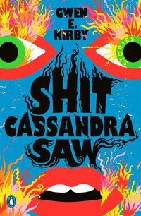 Cover image for Shit Cassandra Saw