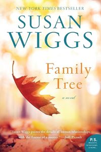 Cover image for Family Tree