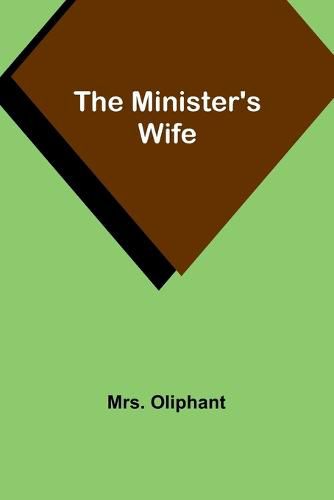 The Minister's Wife