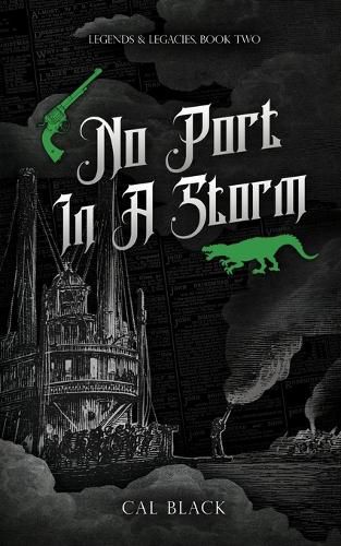 Cover image for No Port in a Storm