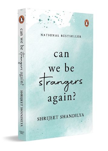 Cover image for Can We Be Strangers Again?