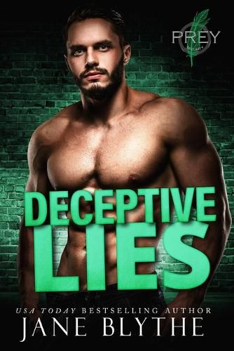 Cover image for Deceptive Lies