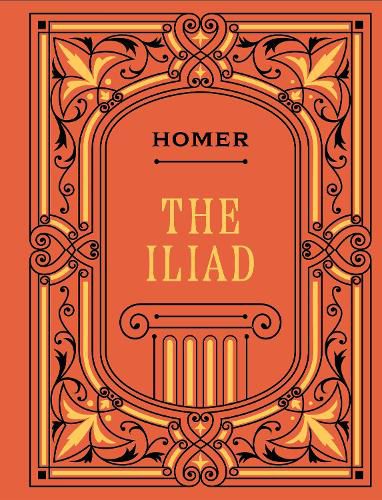 The Iliad