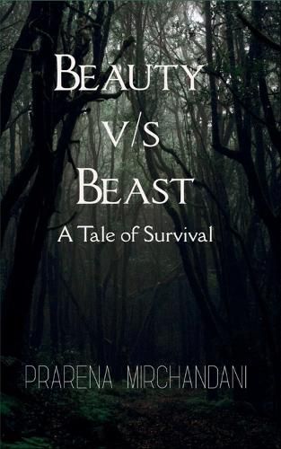 Cover image for Beauty V/S Beast