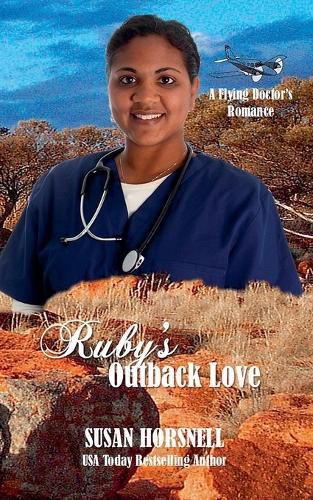 Cover image for Ruby's Outback Love