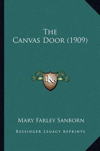 The Canvas Door (1909)