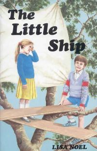 Cover image for The Little Ship