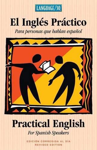 Cover image for El Ingles Practico - Practical English for Spanish Speakers