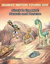 Cover image for Stuck in the Mud: Search and Rescue