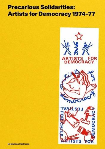 Cover image for Precarious Solidarities