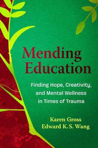 Cover image for Mending Education