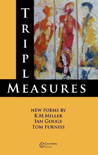 Triple Measures