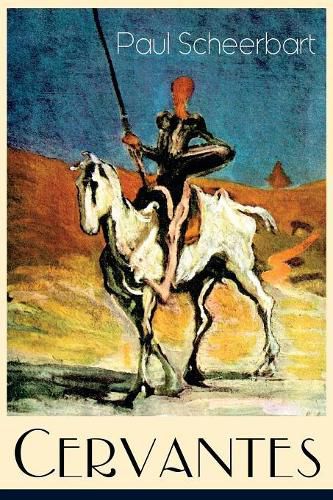 Cervantes (Vollst ndige Ausgabe)