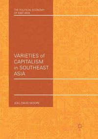 Cover image for Varieties of Capitalism in Southeast Asia