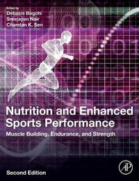 Cover image for Nutrition and Enhanced Sports Performance: Muscle Building, Endurance, and Strength