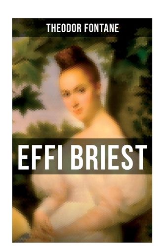 Cover image for Effi Briest