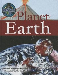 Cover image for Planet Earth