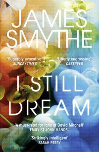 Cover image for I Still Dream