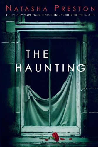 Cover image for The Haunting