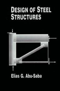 Cover image for Design of Steel Structures