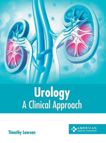 Cover image for Urology: A Clinical Approach