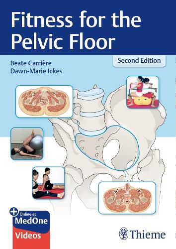 Cover image for Fitness for the Pelvic Floor