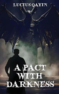 Cover image for A Pact with Darkness