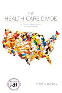 Cover image for The Health-Care Divide