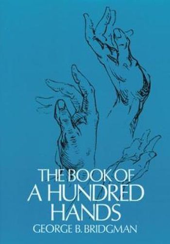 The Book of a Hundred Hands