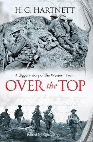 Cover image for Over the Top