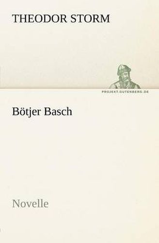 Cover image for Botjer Basch