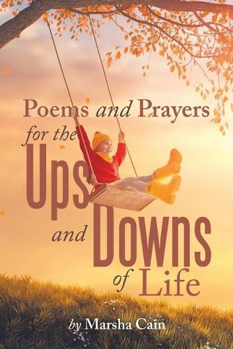 Cover image for Poems and Prayers for the Ups and Downs of Life