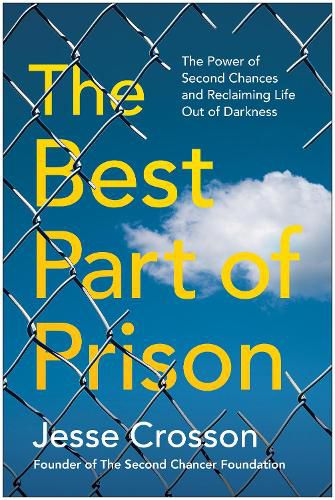 Cover image for The Best Part of Prison