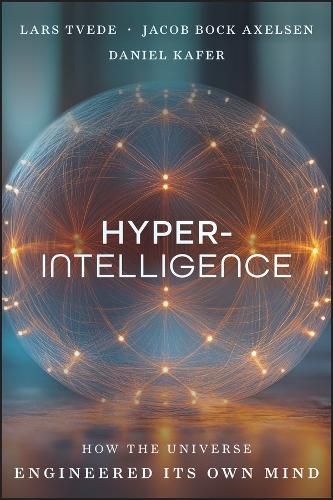 Cover image for Hyperintelligence
