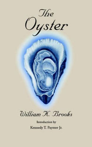 Cover image for The Oyster