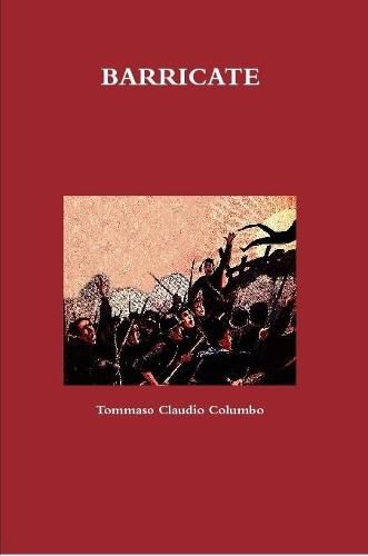 Cover image for BARRICATE