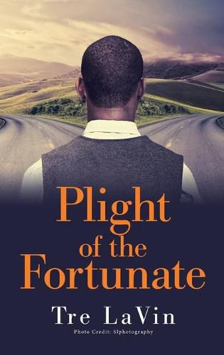 Cover image for Plight of the Fortunate