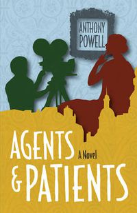 Cover image for Agents and Patients